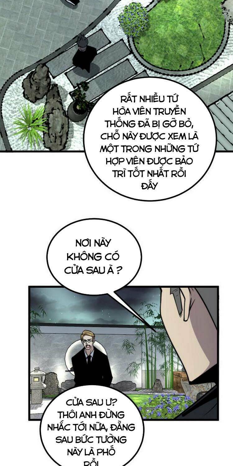 Độc Thủ Vu Y Chapter 248 - Trang 2