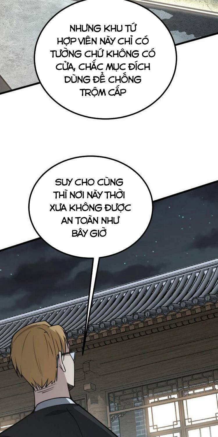 Độc Thủ Vu Y Chapter 248 - Trang 2
