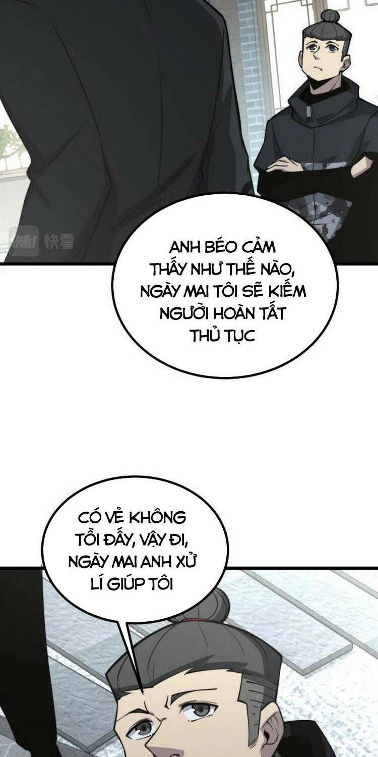 Độc Thủ Vu Y Chapter 248 - Trang 2