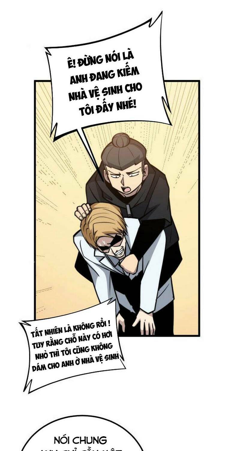 Độc Thủ Vu Y Chapter 248 - Trang 2