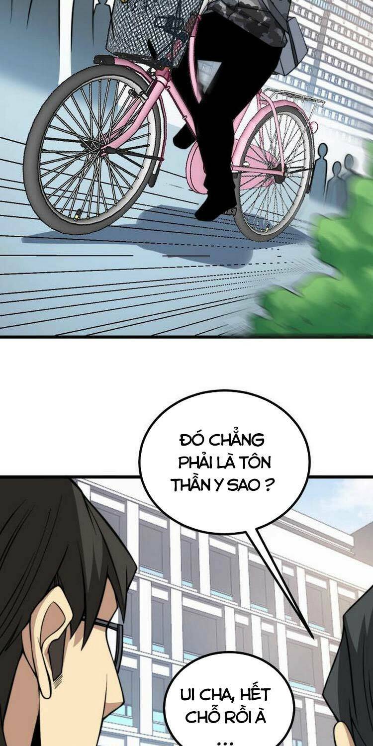 Độc Thủ Vu Y Chapter 248 - Trang 2