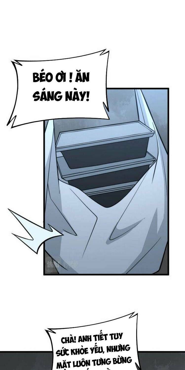 Độc Thủ Vu Y Chapter 248 - Trang 2