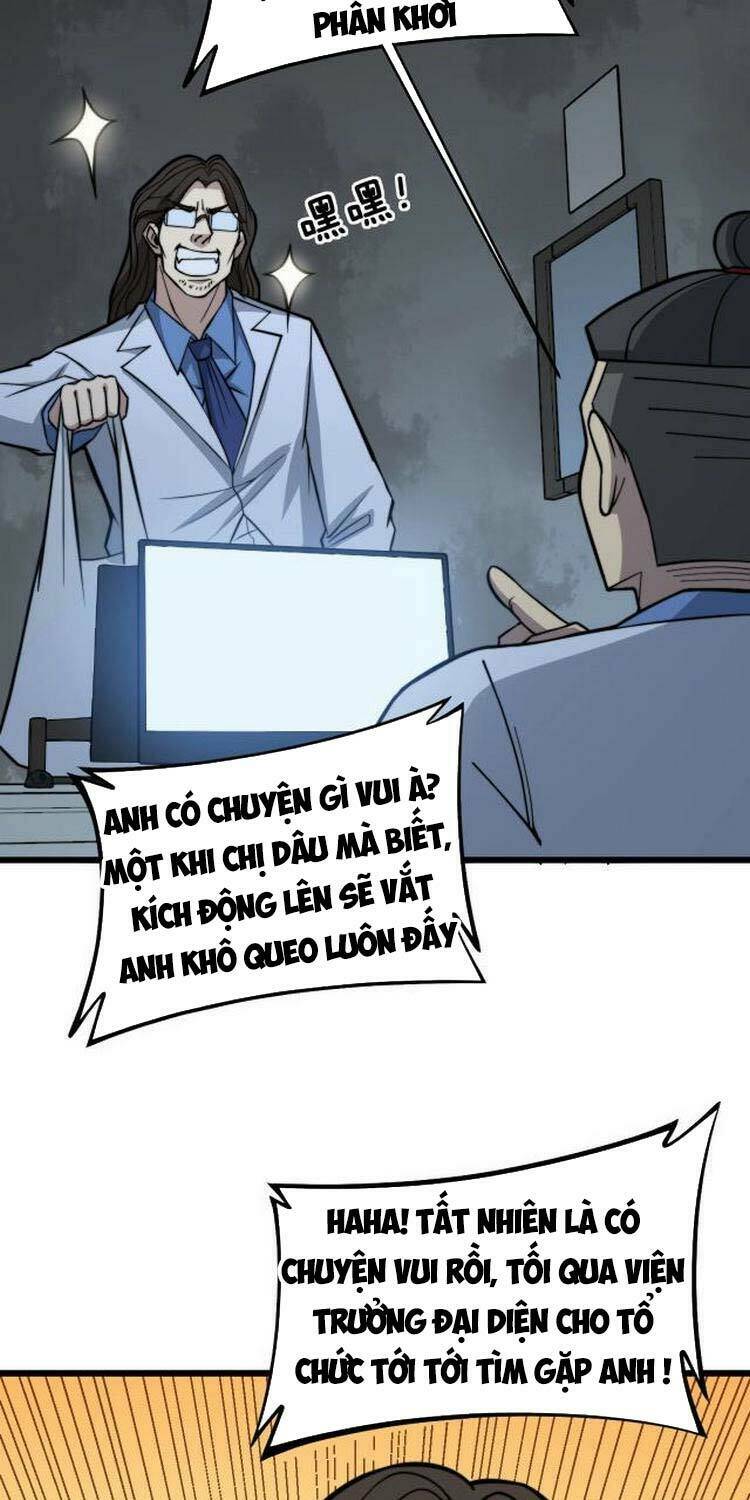 Độc Thủ Vu Y Chapter 248 - Trang 2