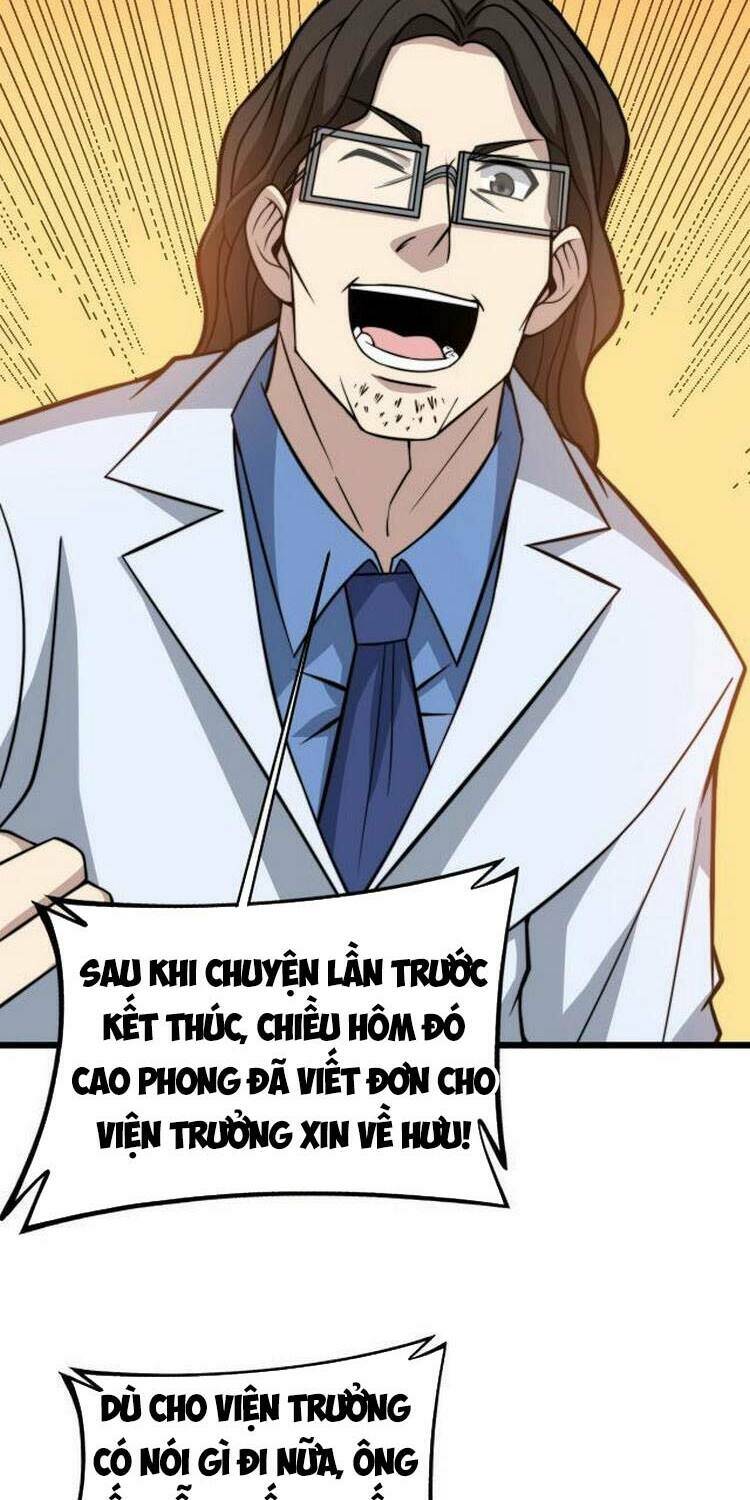 Độc Thủ Vu Y Chapter 248 - Trang 2