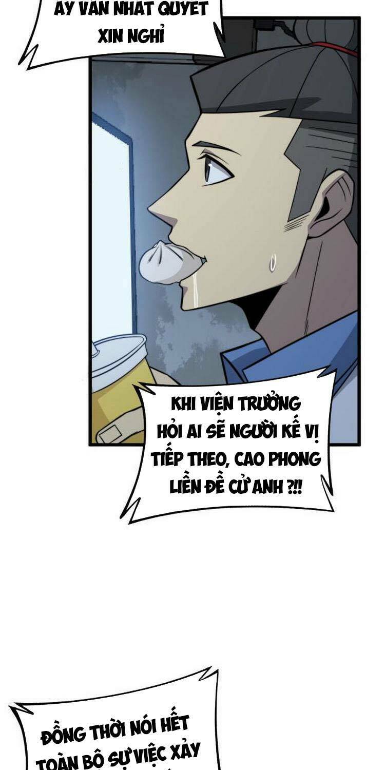 Độc Thủ Vu Y Chapter 248 - Trang 2