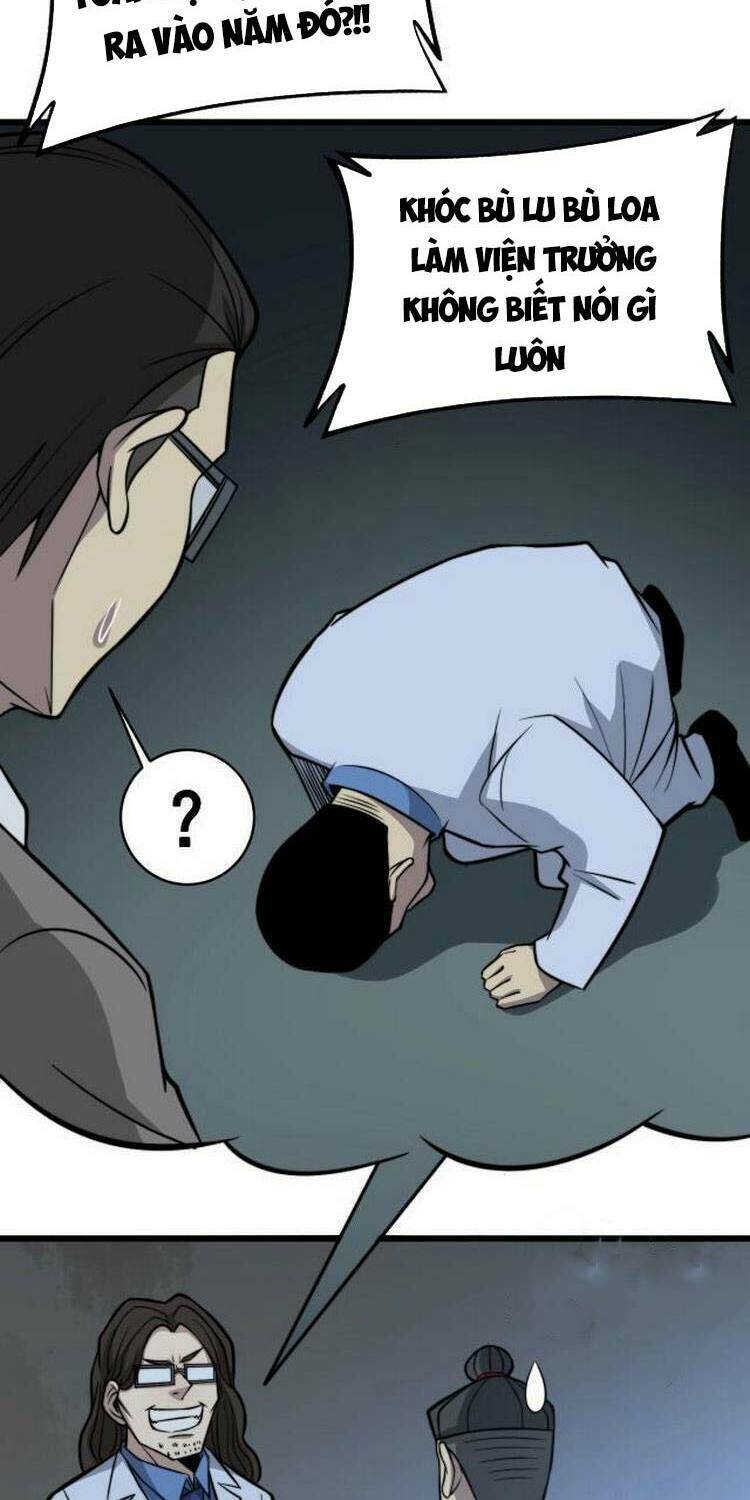 Độc Thủ Vu Y Chapter 248 - Trang 2