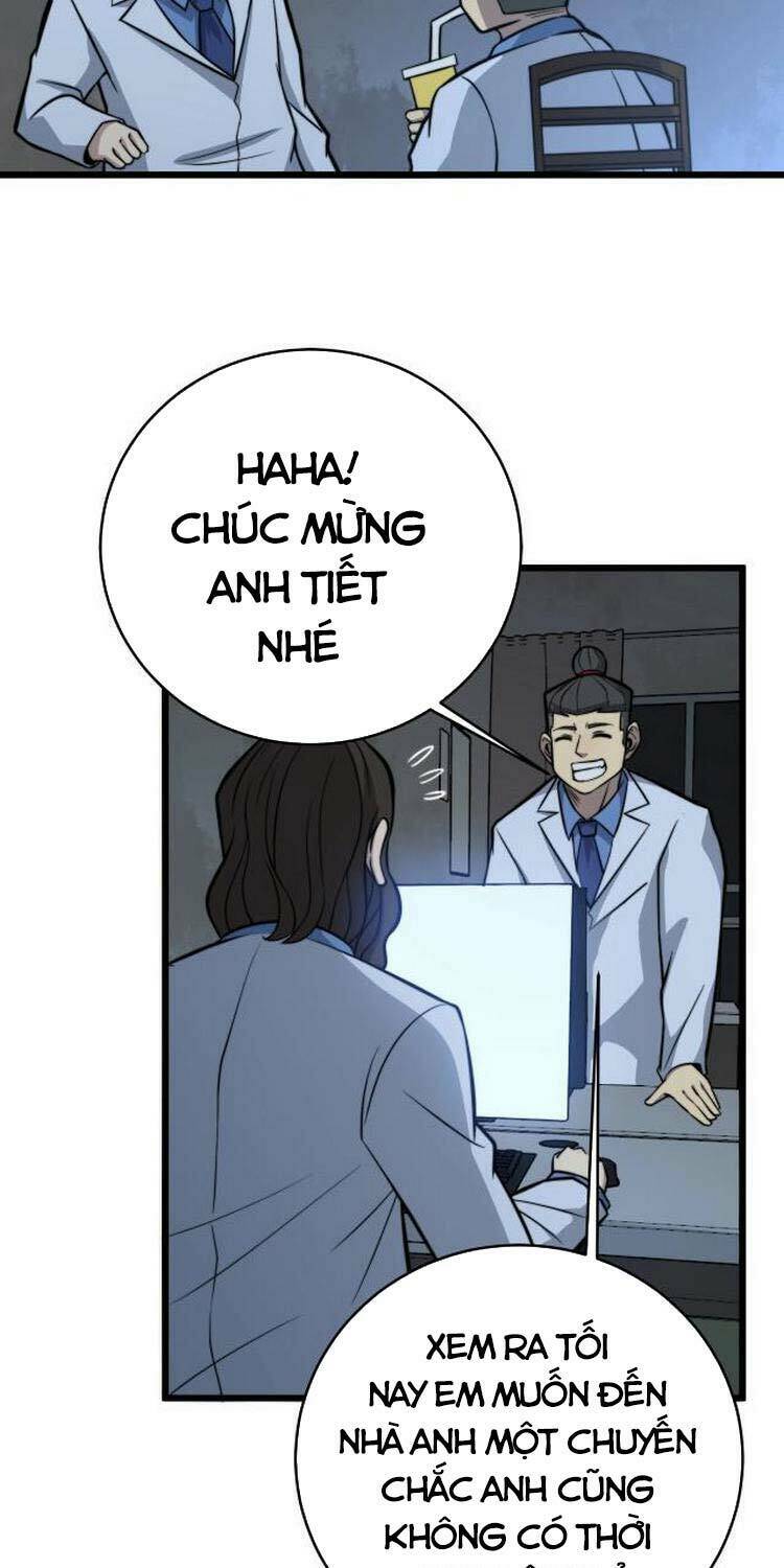 Độc Thủ Vu Y Chapter 248 - Trang 2