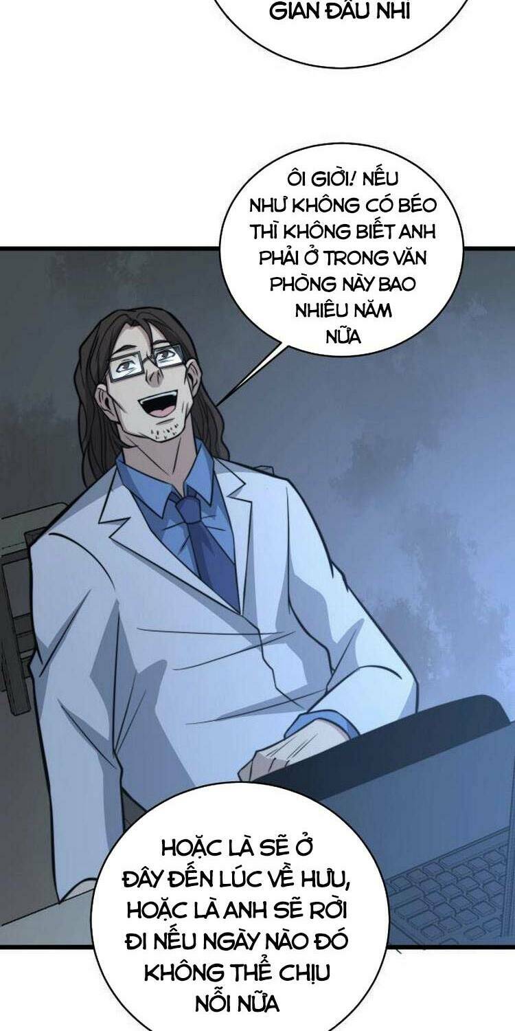 Độc Thủ Vu Y Chapter 248 - Trang 2