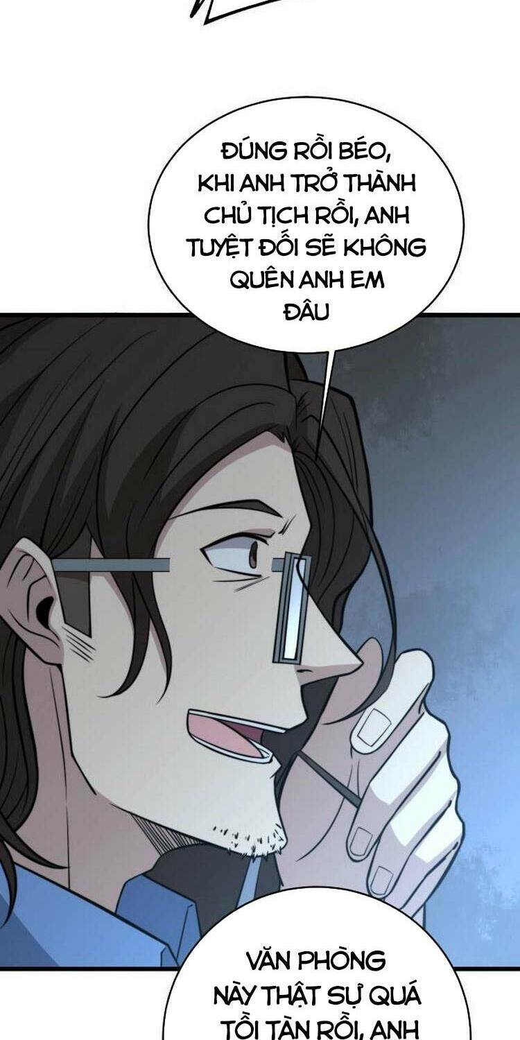 Độc Thủ Vu Y Chapter 248 - Trang 2