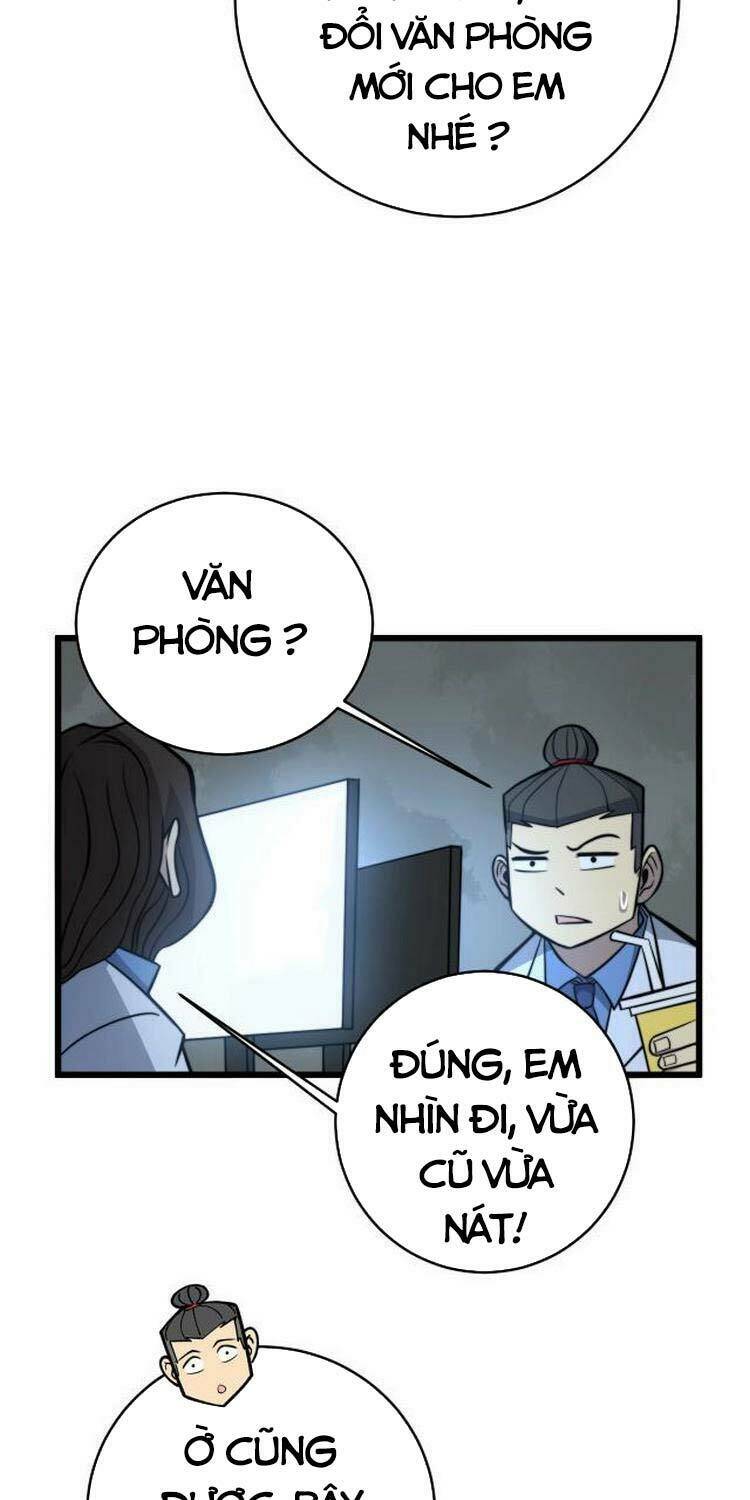 Độc Thủ Vu Y Chapter 248 - Trang 2