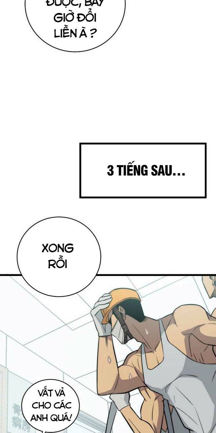 Độc Thủ Vu Y Chapter 248 - Trang 2