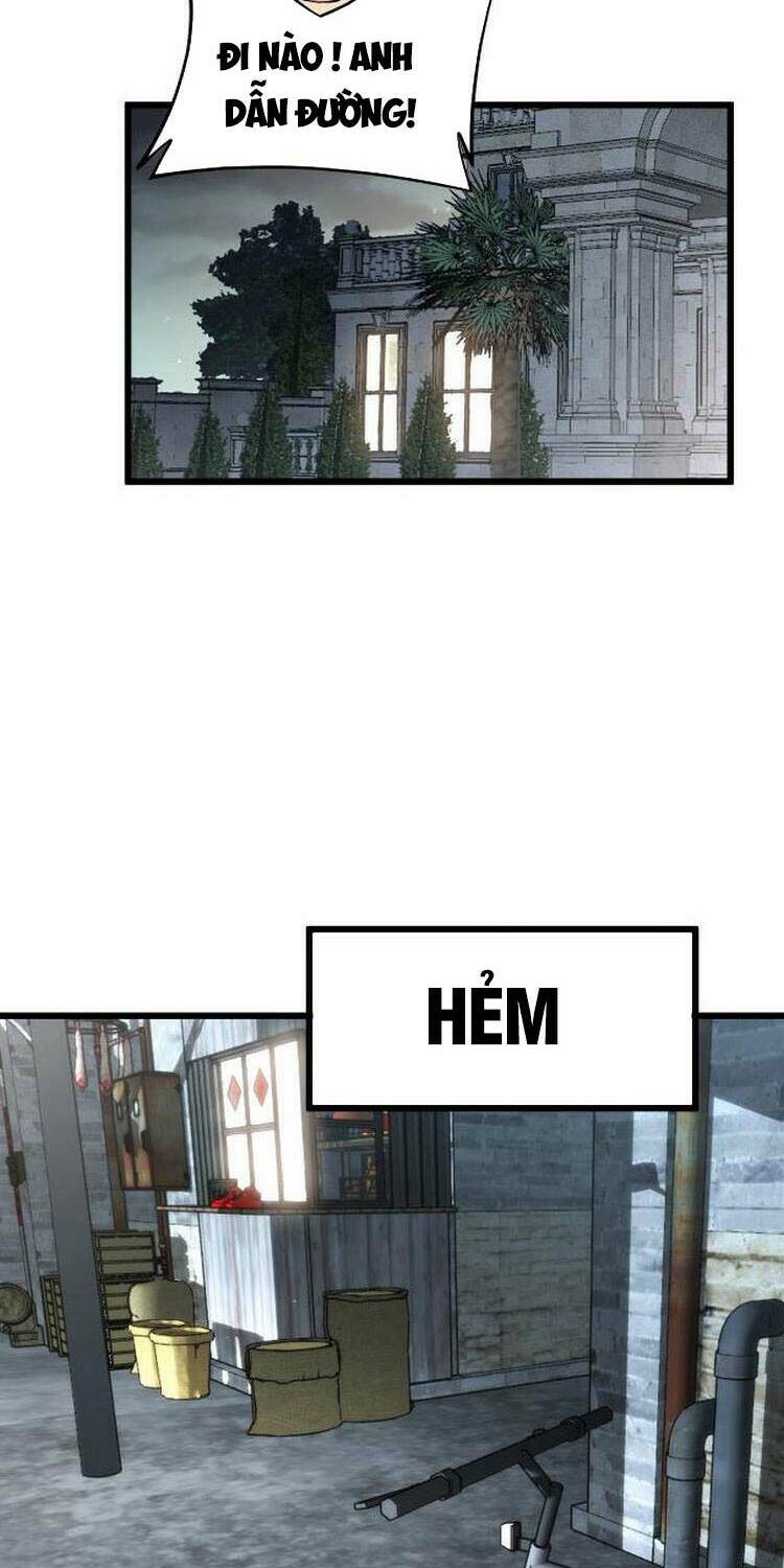 Độc Thủ Vu Y Chapter 248 - Trang 2