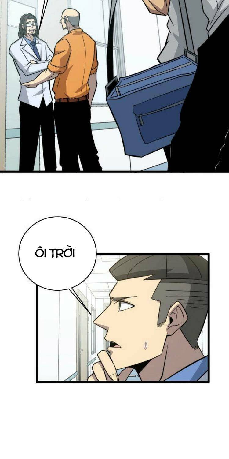 Độc Thủ Vu Y Chapter 248 - Trang 2