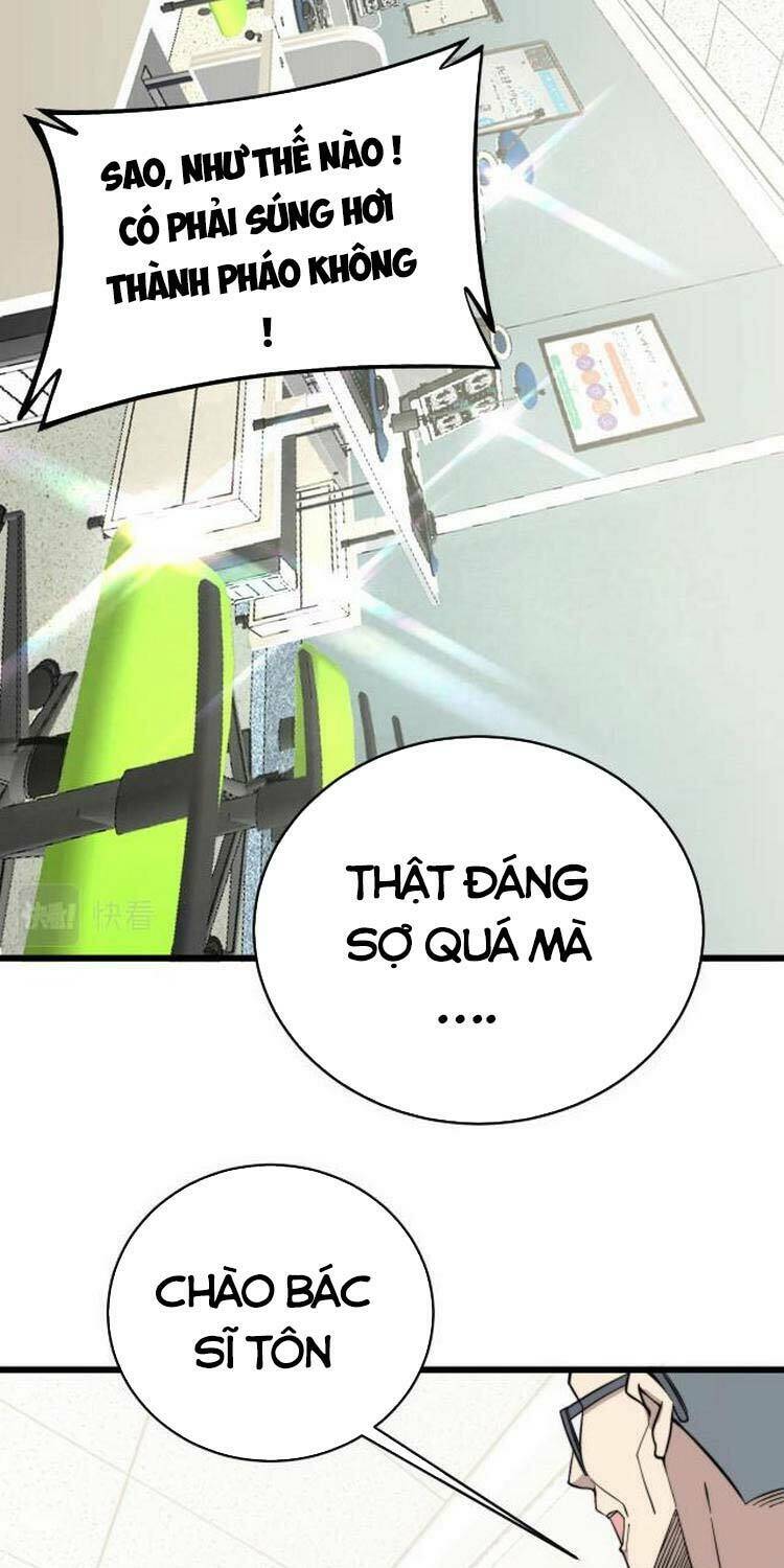 Độc Thủ Vu Y Chapter 248 - Trang 2