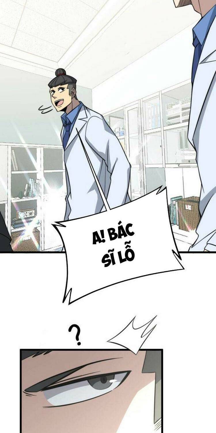 Độc Thủ Vu Y Chapter 248 - Trang 2