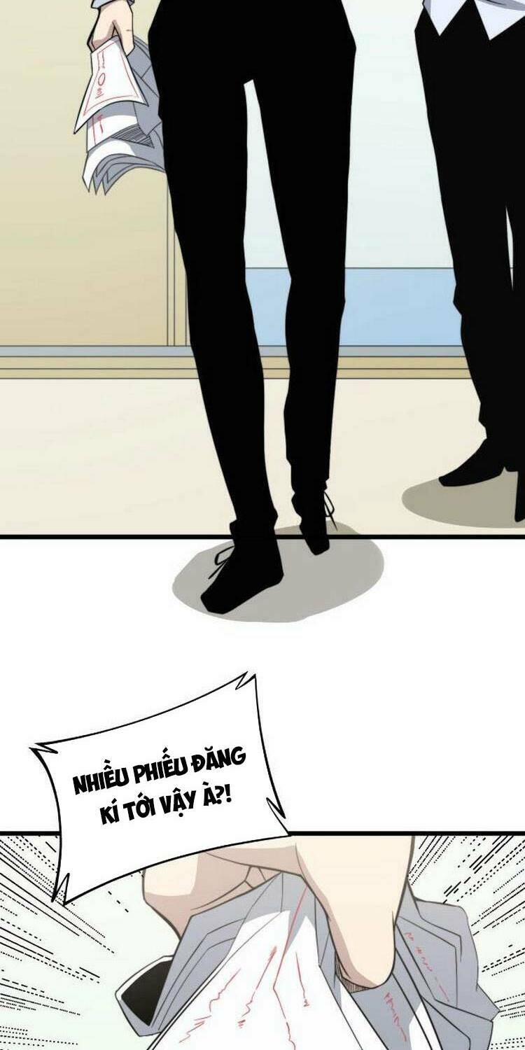 Độc Thủ Vu Y Chapter 248 - Trang 2