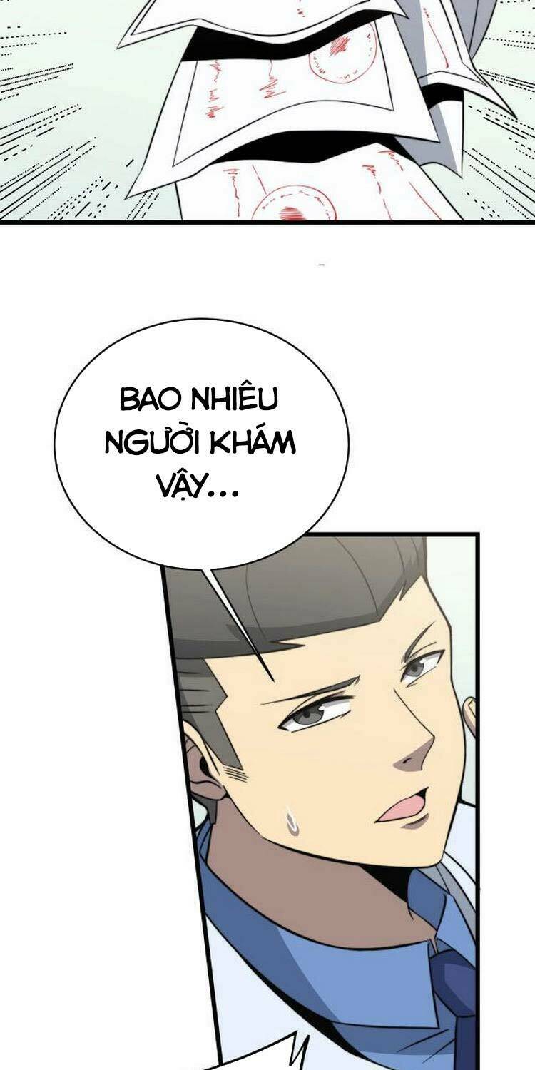 Độc Thủ Vu Y Chapter 248 - Trang 2