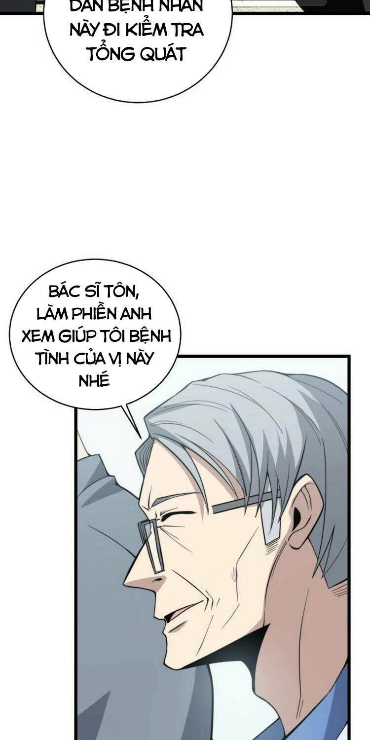 Độc Thủ Vu Y Chapter 248 - Trang 2