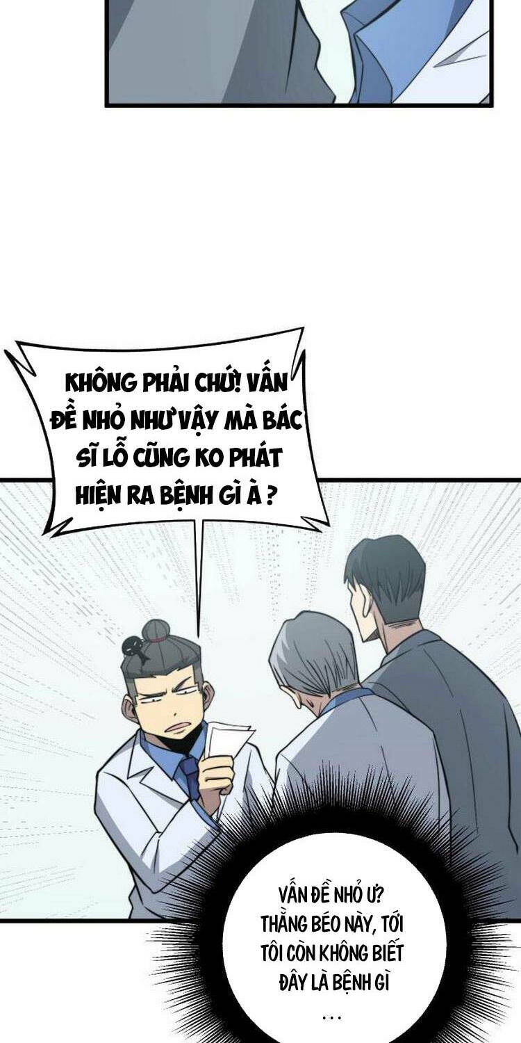 Độc Thủ Vu Y Chapter 248 - Trang 2