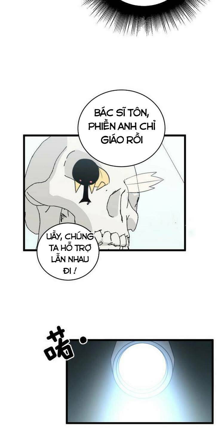 Độc Thủ Vu Y Chapter 248 - Trang 2