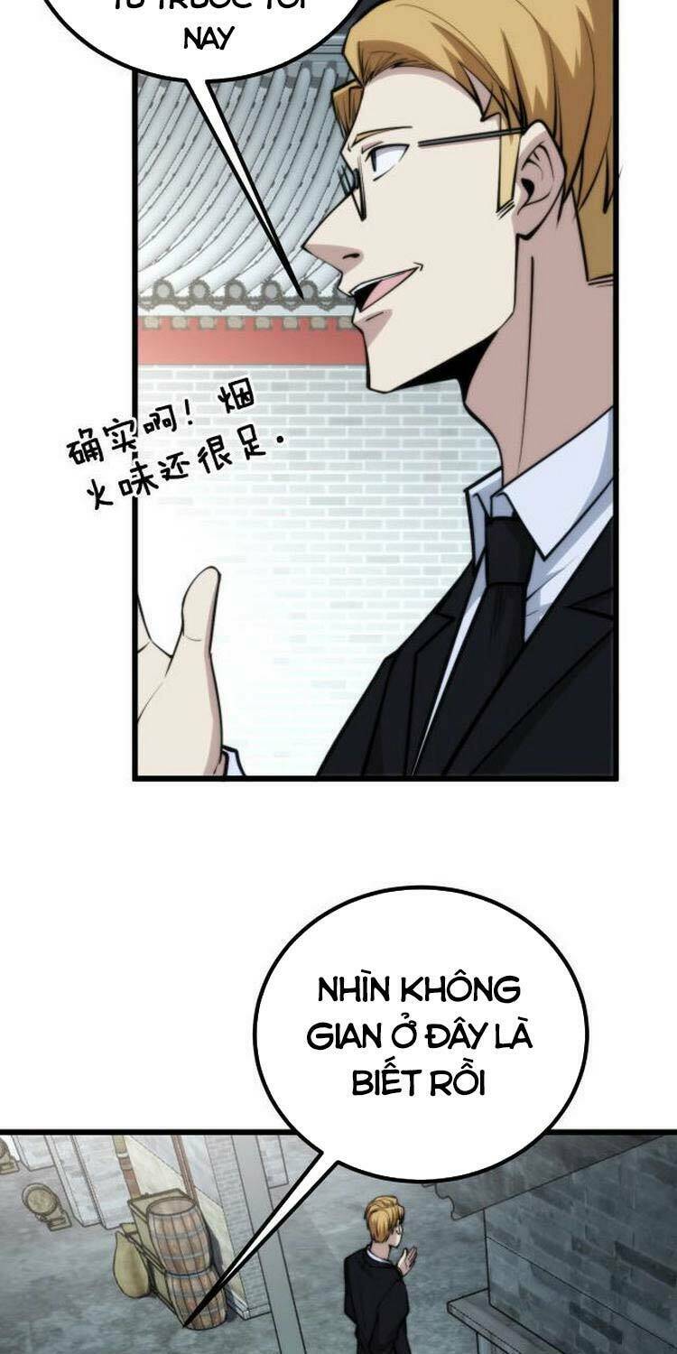 Độc Thủ Vu Y Chapter 248 - Trang 2