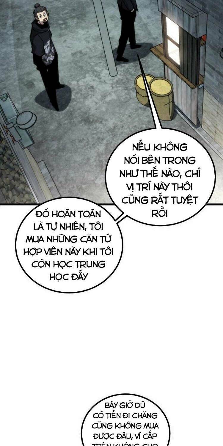 Độc Thủ Vu Y Chapter 248 - Trang 2