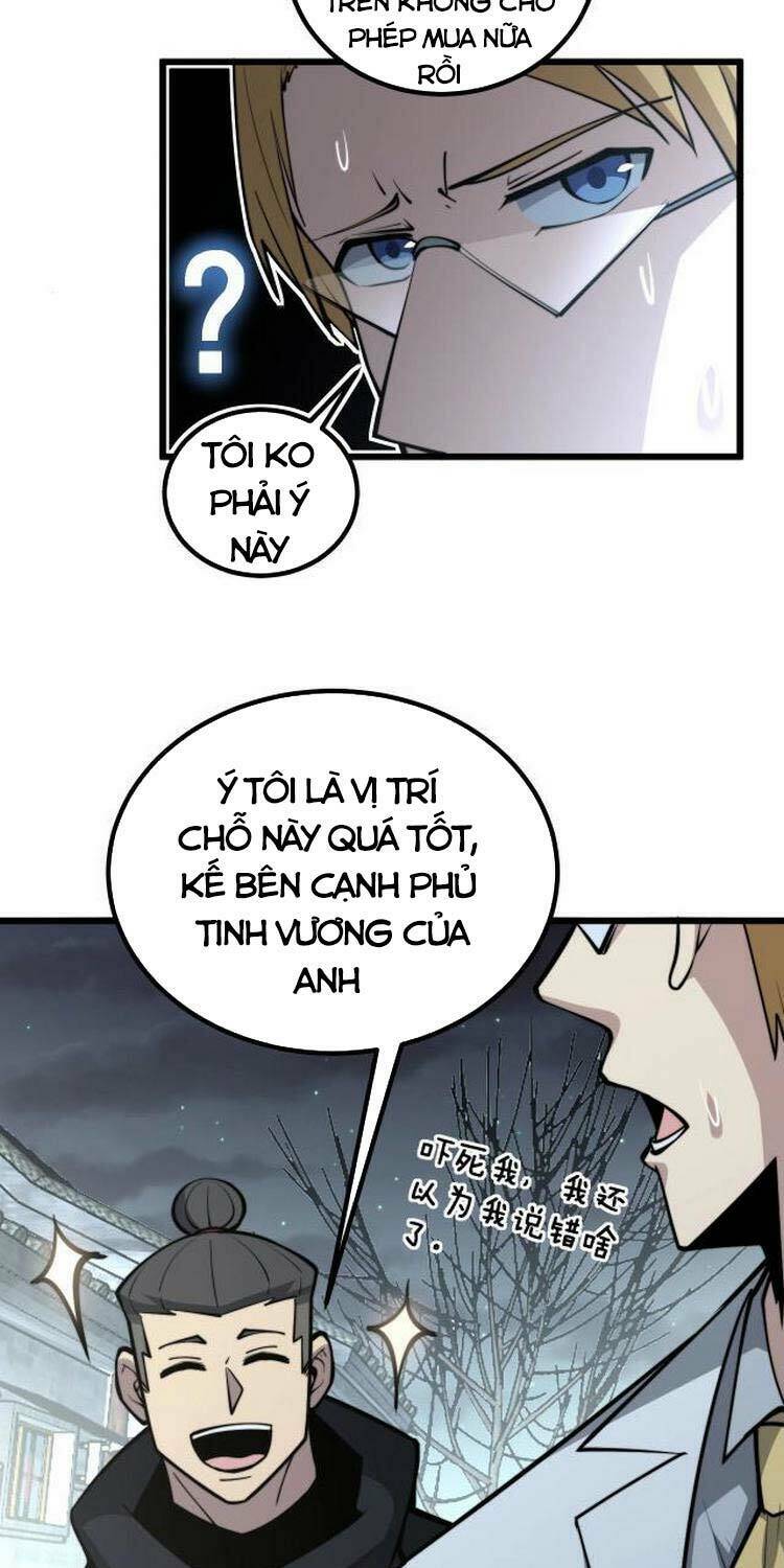 Độc Thủ Vu Y Chapter 248 - Trang 2