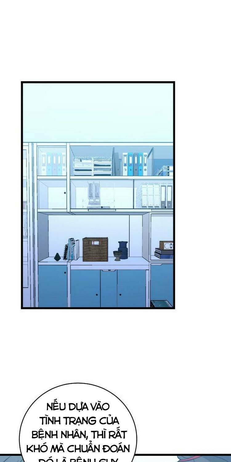 Độc Thủ Vu Y Chapter 249 - Trang 2
