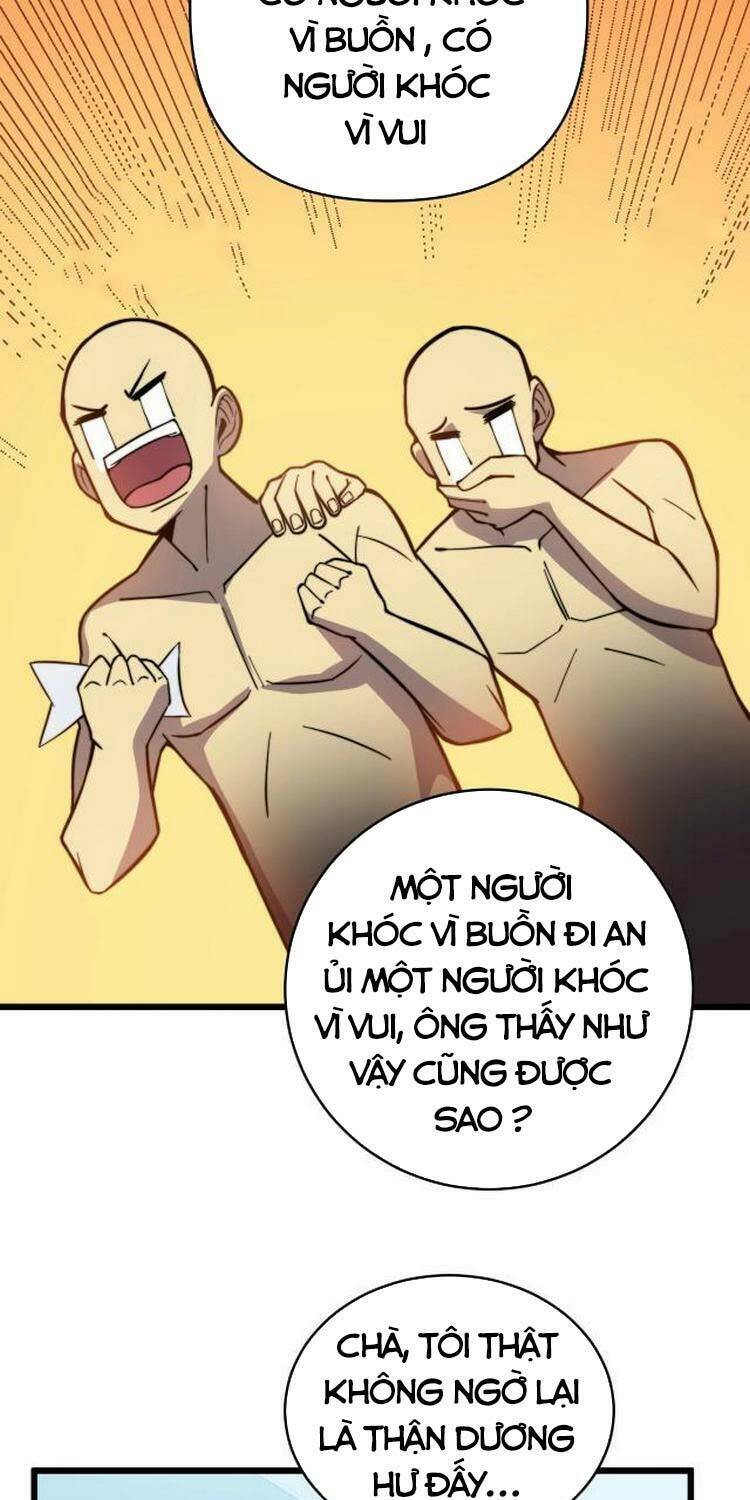 Độc Thủ Vu Y Chapter 249 - Trang 2