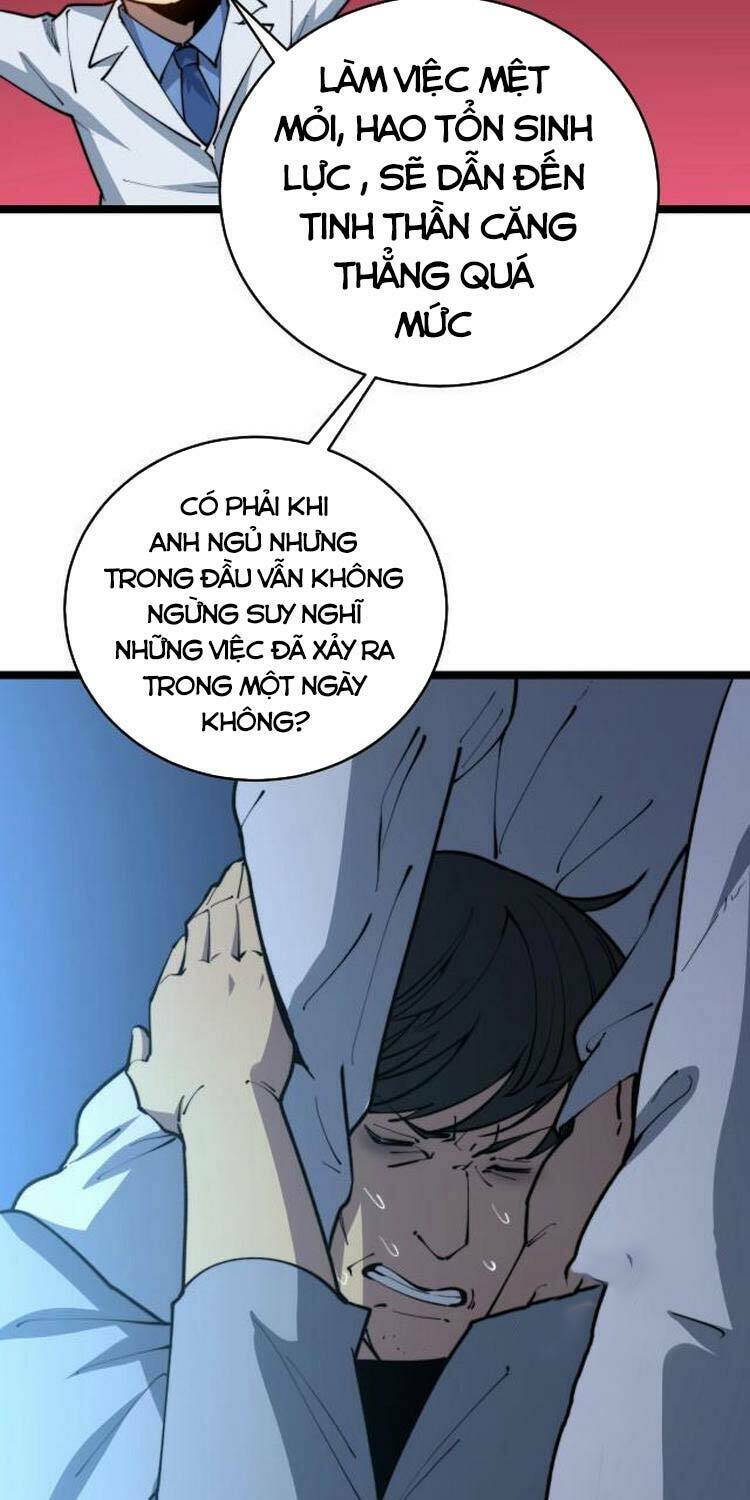 Độc Thủ Vu Y Chapter 249 - Trang 2