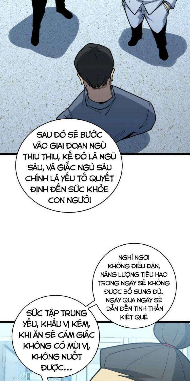 Độc Thủ Vu Y Chapter 249 - Trang 2