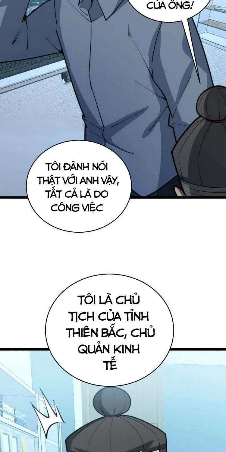 Độc Thủ Vu Y Chapter 249 - Trang 2