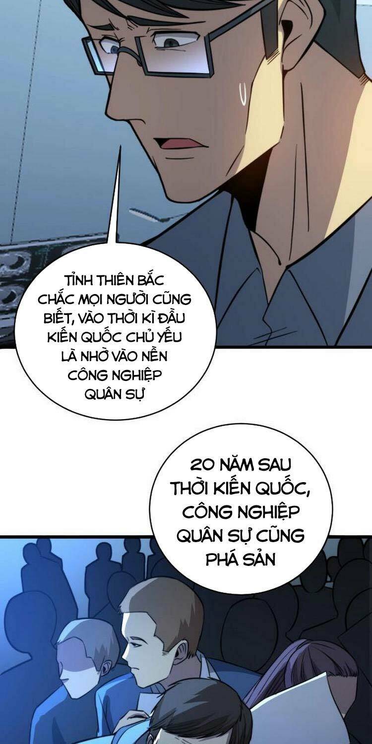 Độc Thủ Vu Y Chapter 249 - Trang 2