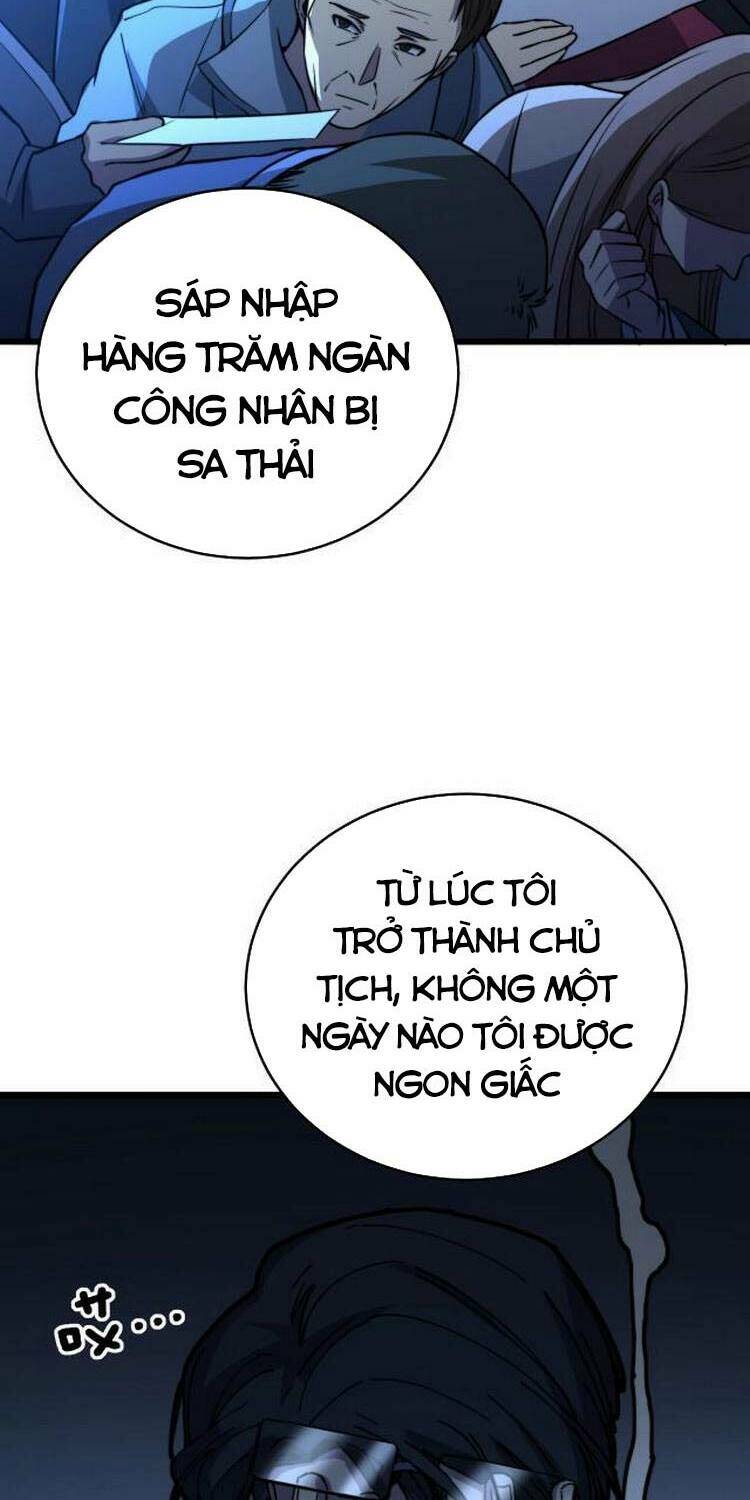 Độc Thủ Vu Y Chapter 249 - Trang 2