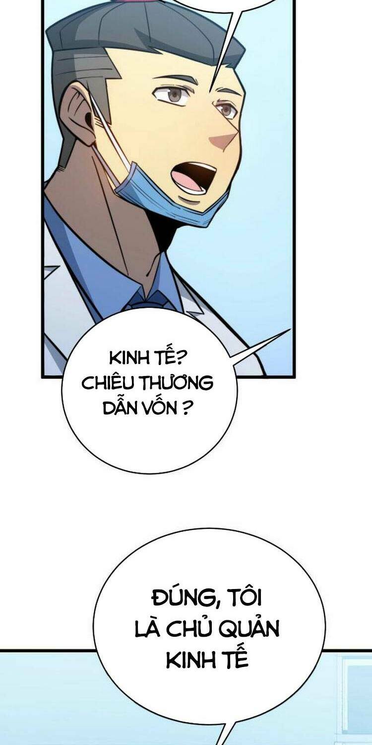 Độc Thủ Vu Y Chapter 249 - Trang 2