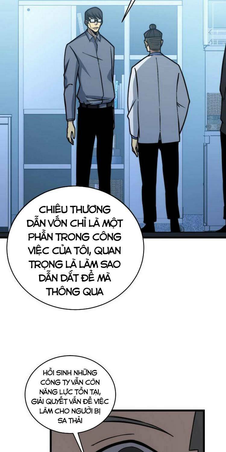 Độc Thủ Vu Y Chapter 249 - Trang 2