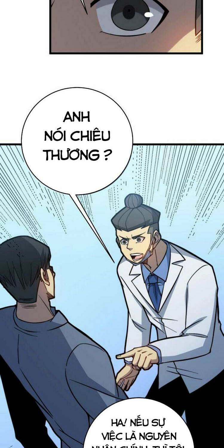 Độc Thủ Vu Y Chapter 249 - Trang 2