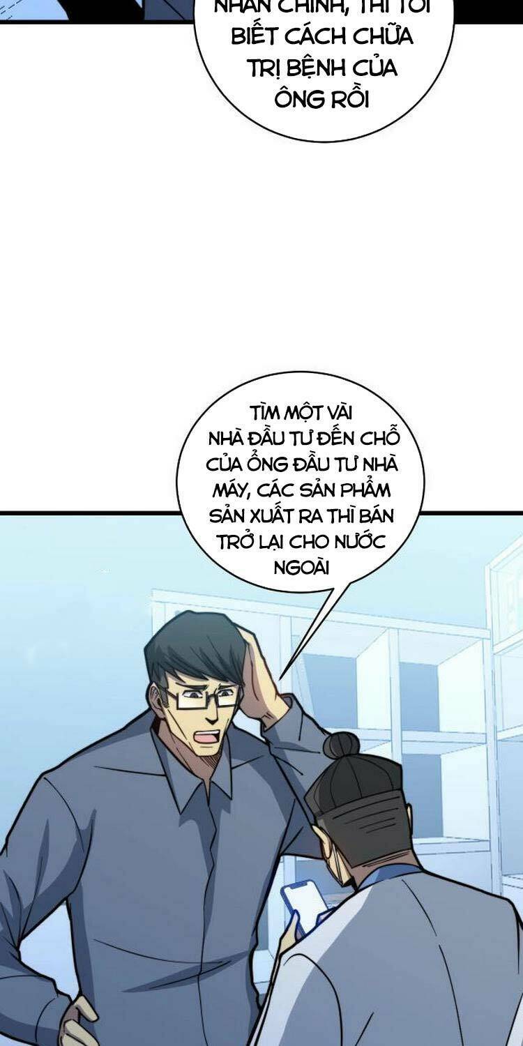 Độc Thủ Vu Y Chapter 249 - Trang 2