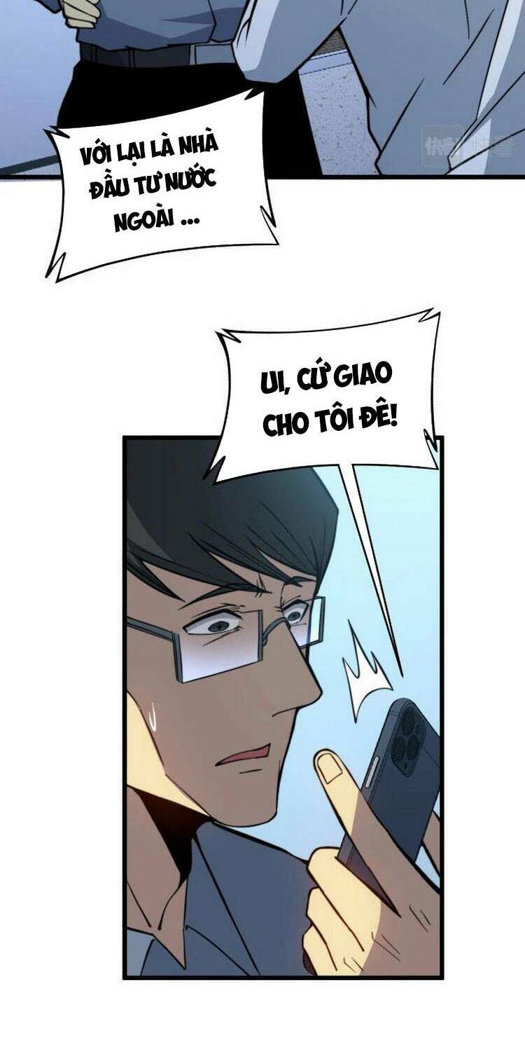 Độc Thủ Vu Y Chapter 249 - Trang 2