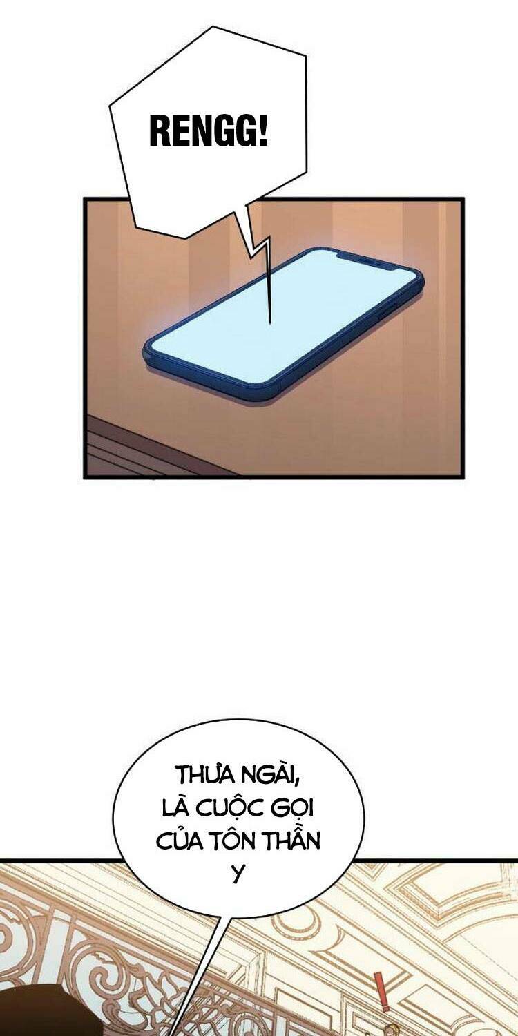 Độc Thủ Vu Y Chapter 249 - Trang 2