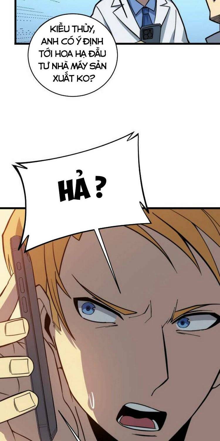 Độc Thủ Vu Y Chapter 249 - Trang 2