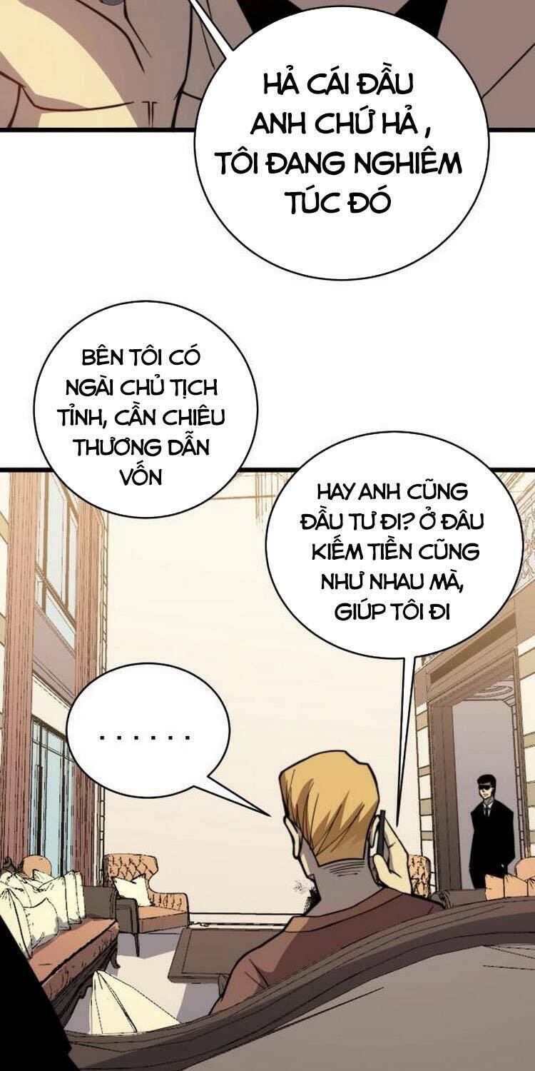 Độc Thủ Vu Y Chapter 249 - Trang 2