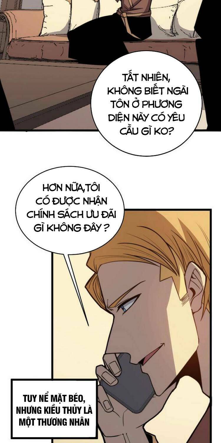 Độc Thủ Vu Y Chapter 249 - Trang 2