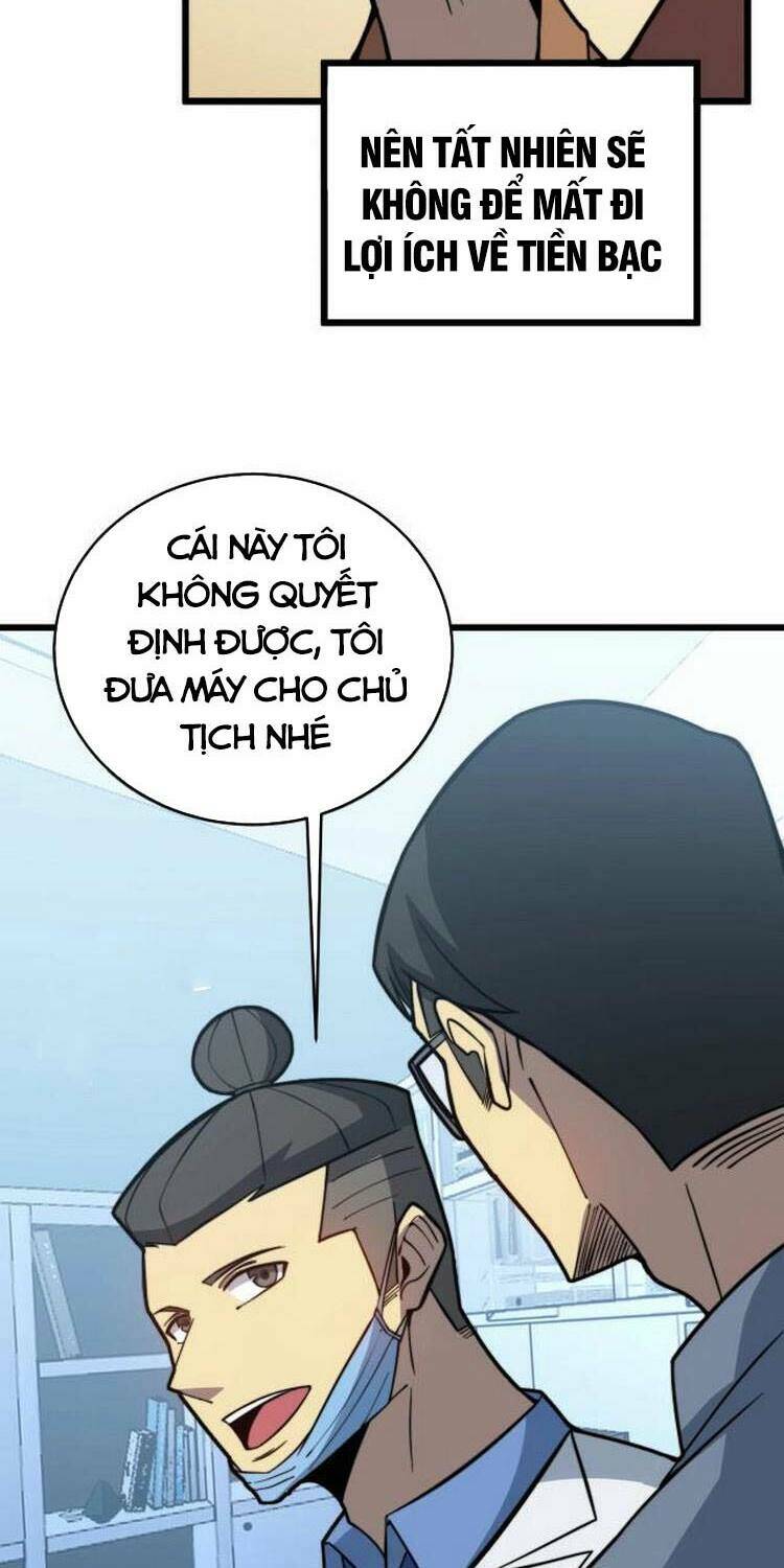 Độc Thủ Vu Y Chapter 249 - Trang 2