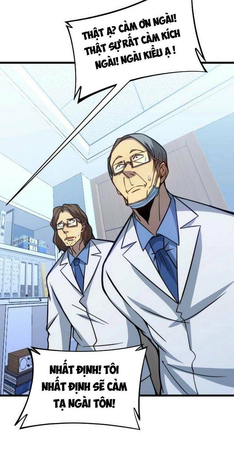 Độc Thủ Vu Y Chapter 249 - Trang 2