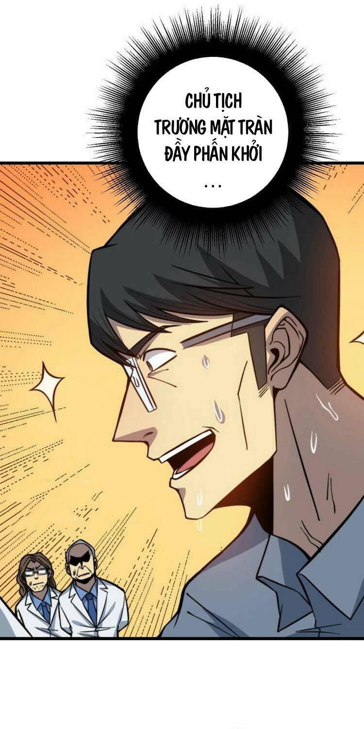 Độc Thủ Vu Y Chapter 249 - Trang 2