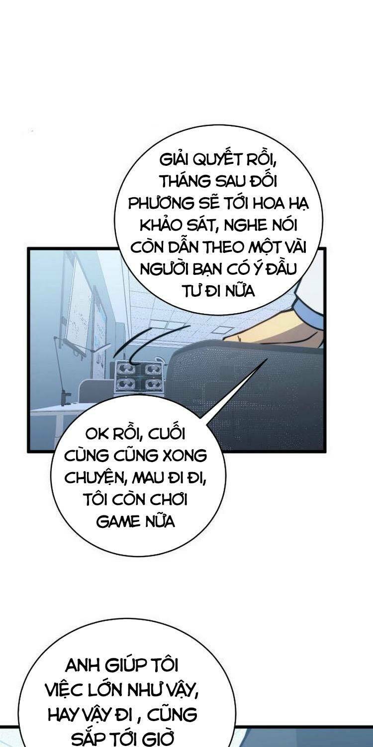 Độc Thủ Vu Y Chapter 249 - Trang 2