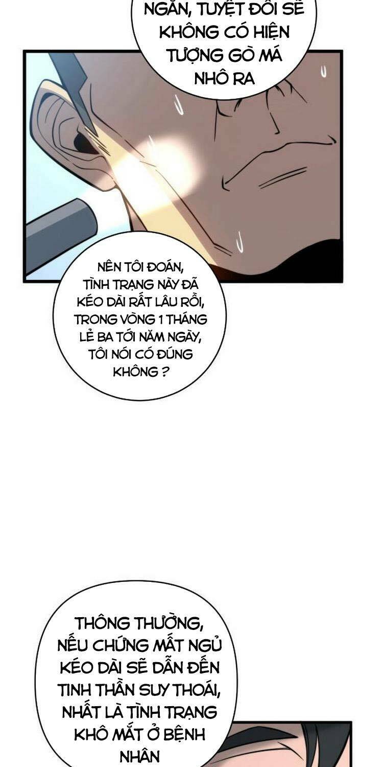 Độc Thủ Vu Y Chapter 249 - Trang 2