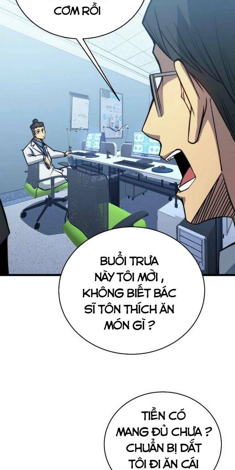 Độc Thủ Vu Y Chapter 249 - Trang 2