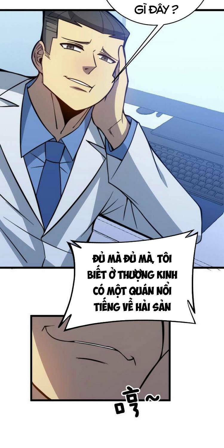 Độc Thủ Vu Y Chapter 249 - Trang 2